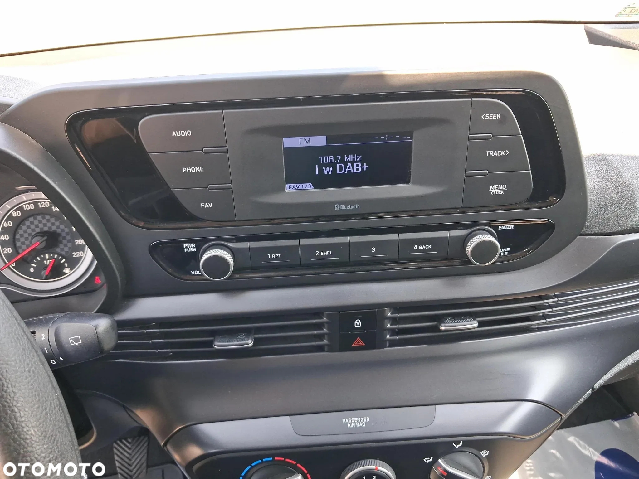 Hyundai i20 1.2 Classic Plus - 21