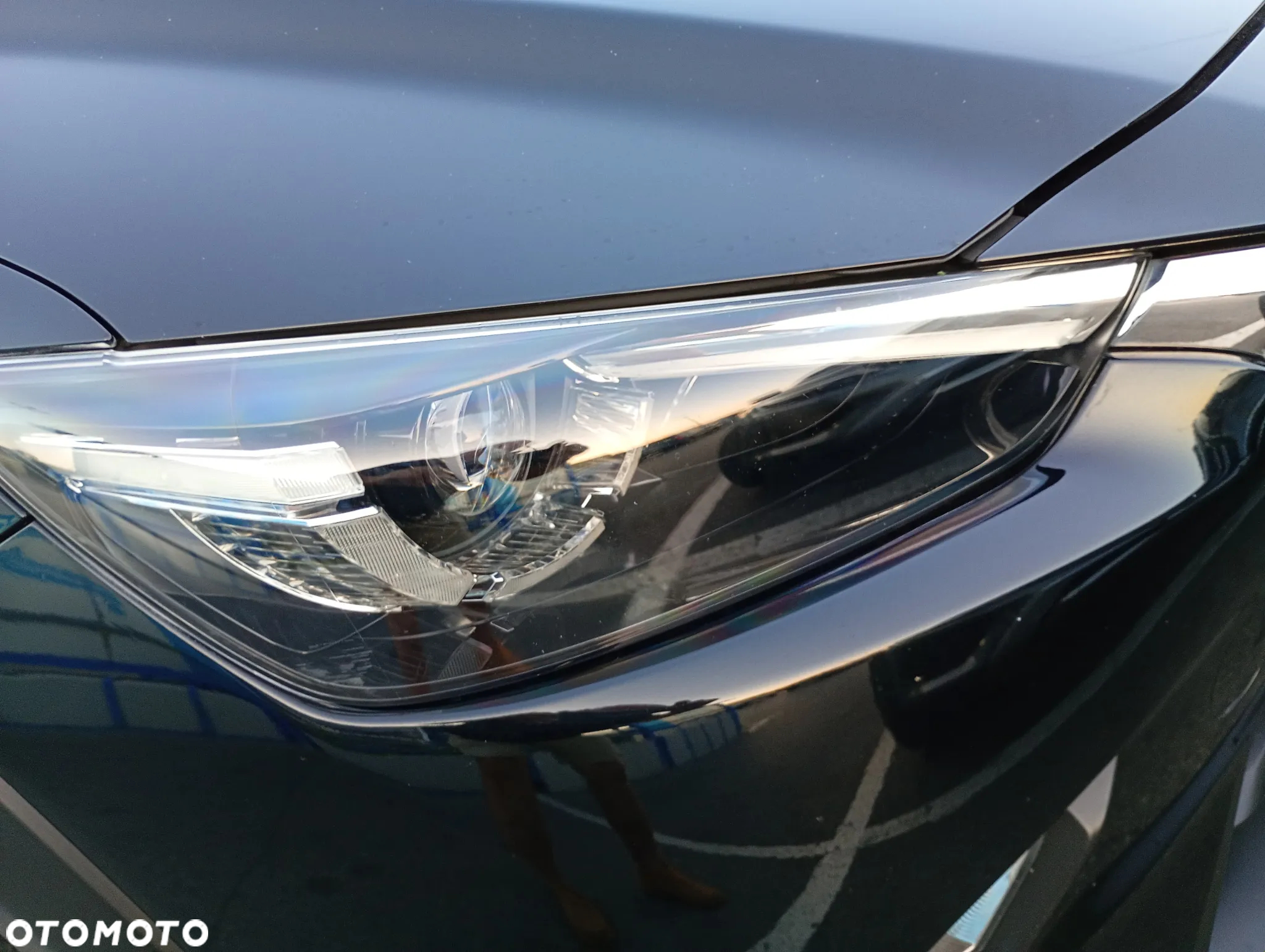 Mazda CX-3 SKYACTIV-D 105 FWD Exclusive-Line - 22