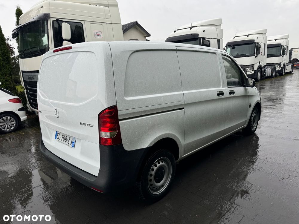 Mercedes-Benz VITO 109 CDI - 4