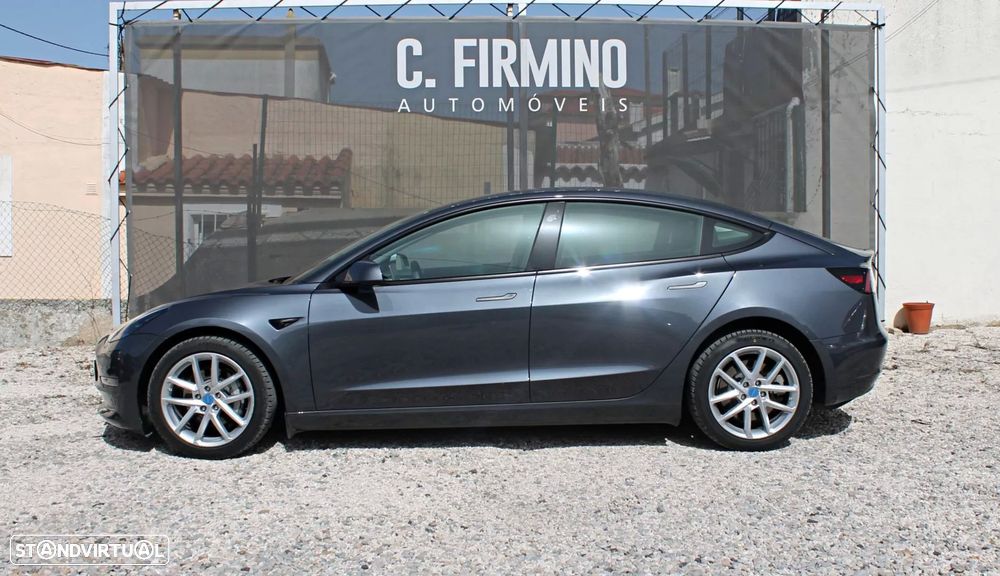 Tesla Model 3 Long Range AWD Dual Motor - 8
