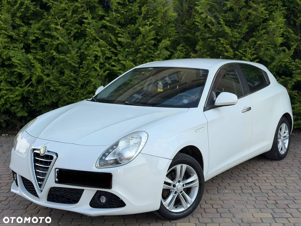 Alfa Romeo Giulietta 1.4 TB 16V Sport - 5