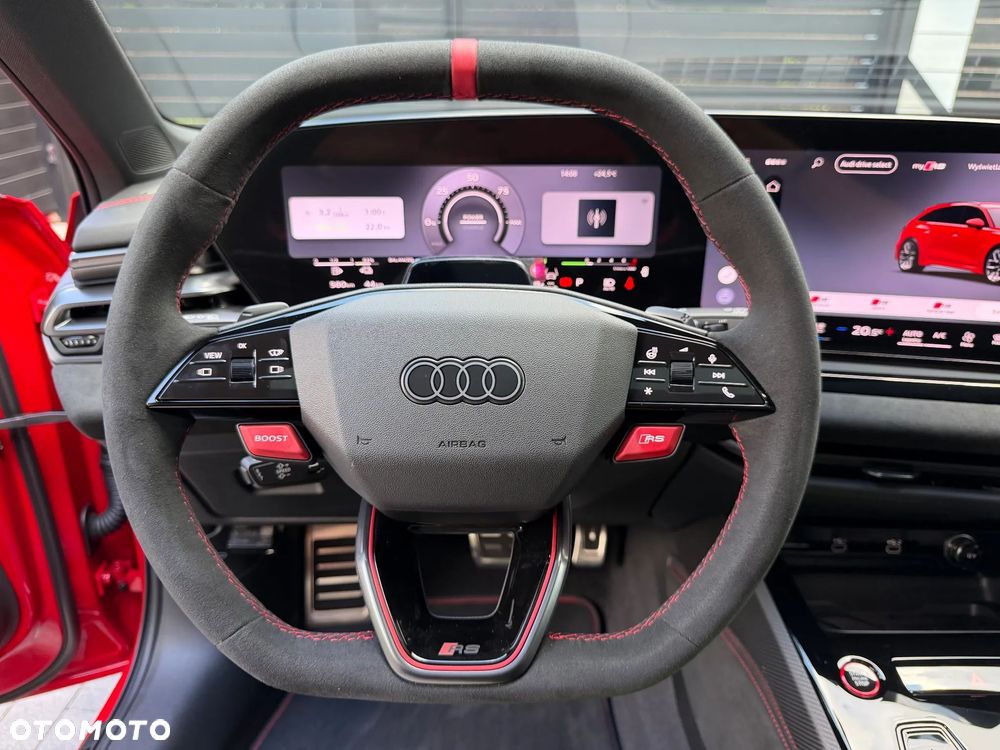 Audi RS5 Avant - 29