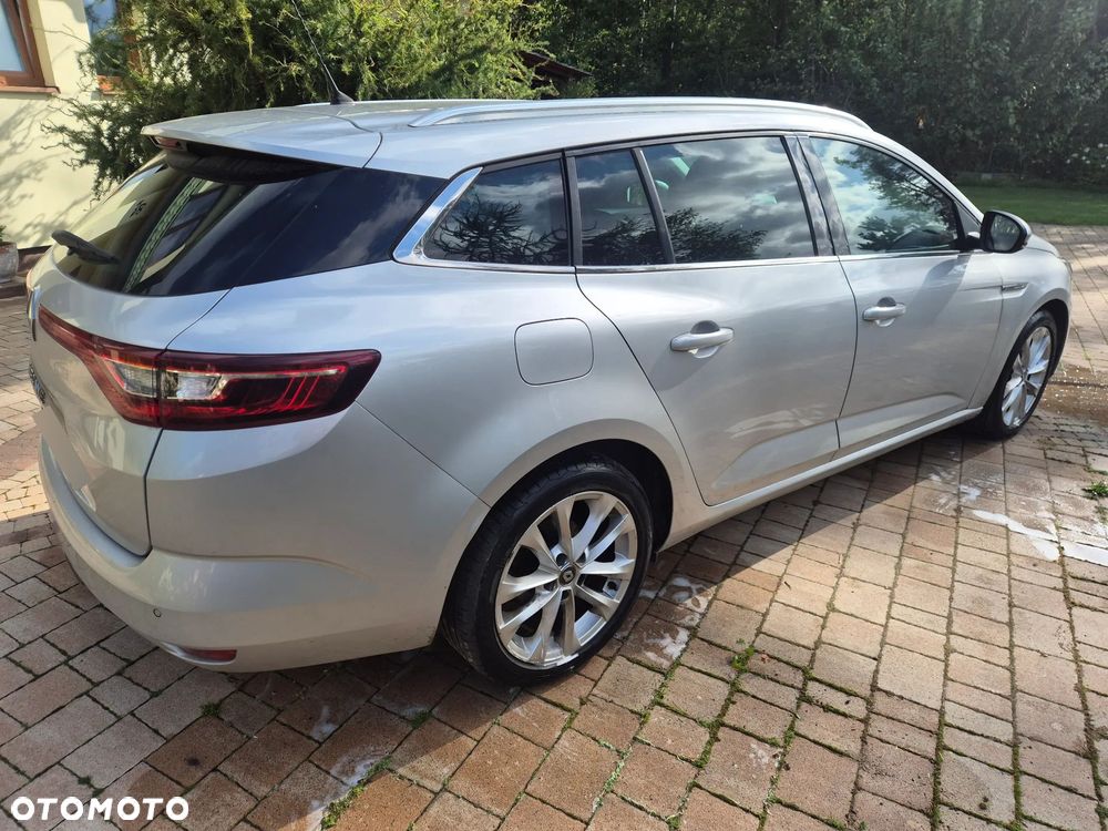 Renault Megane - 7