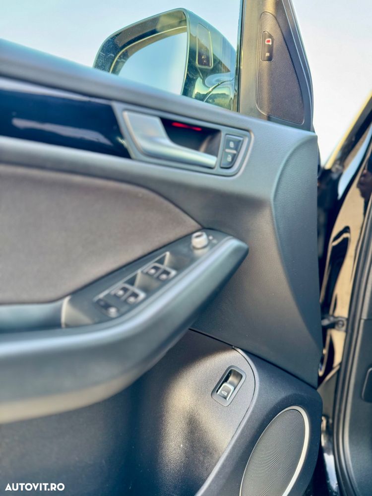 Audi Q5 2.0 TDI Quattro S tronic - 25