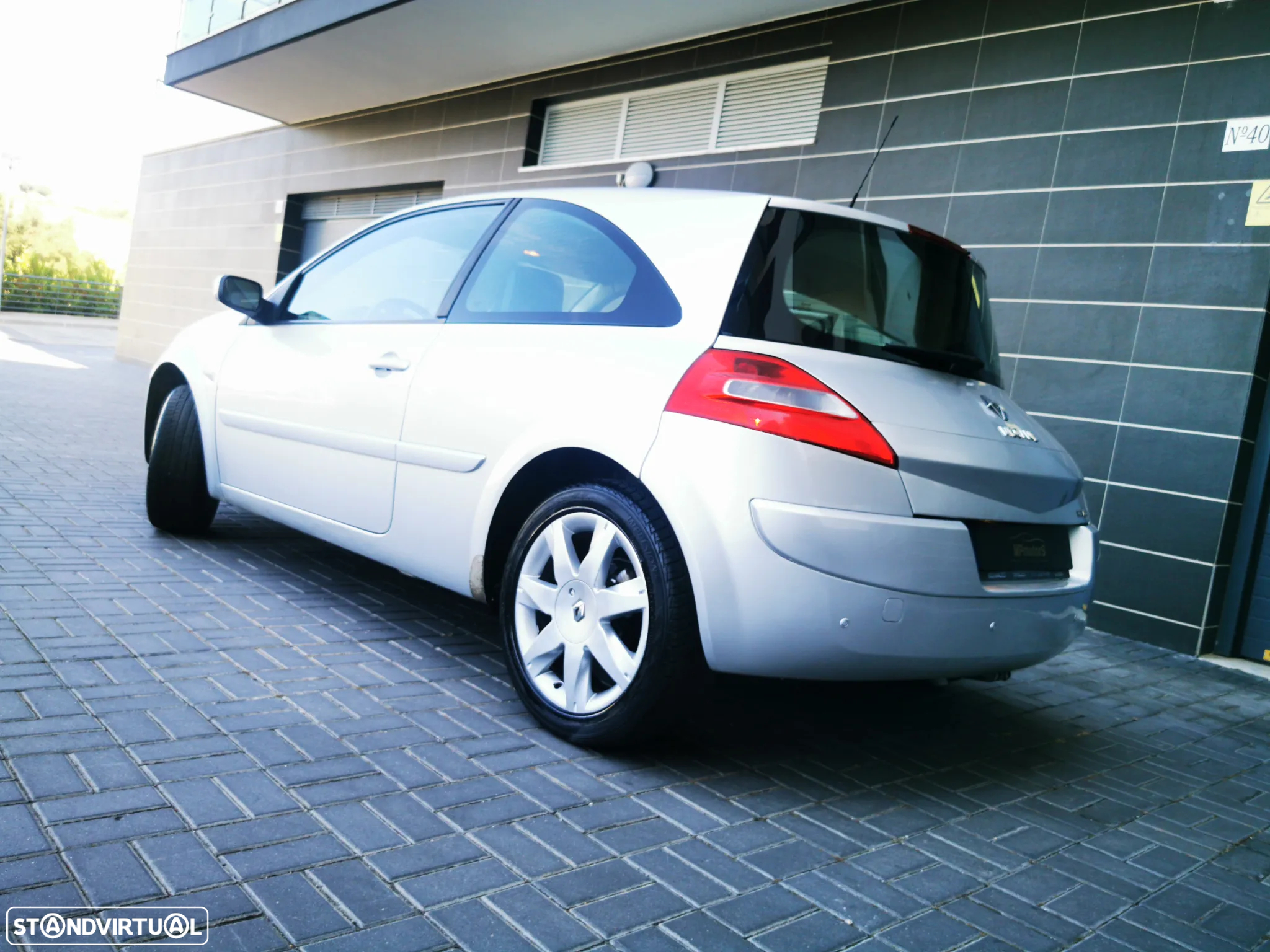 Renault Mégane 1.5 dCi SE Exclusive - 14