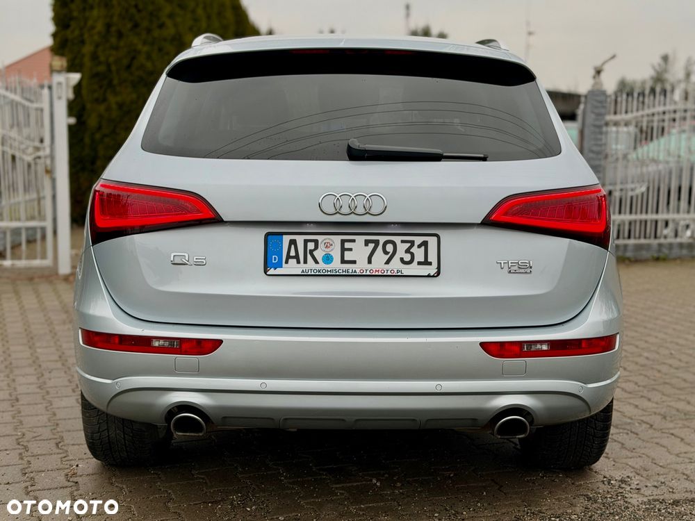 Audi Q5 - 7