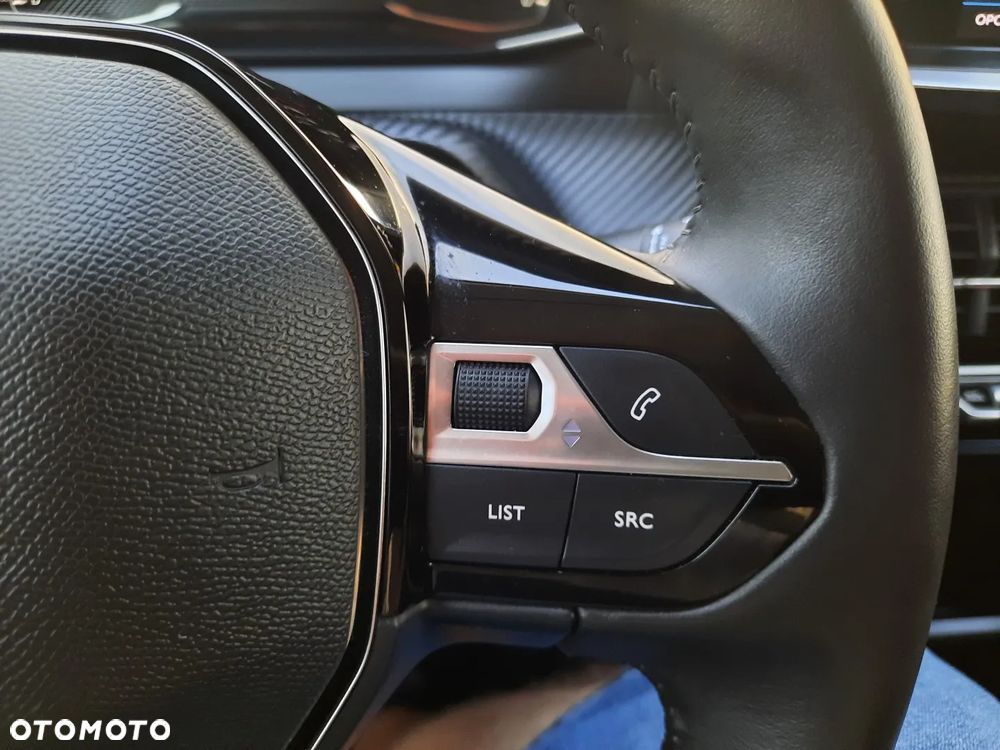 Peugeot 208 1.2 PureTech Style S&S - 30