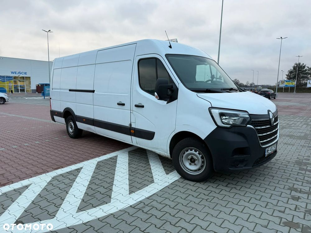Renault Master L4H2 - 4