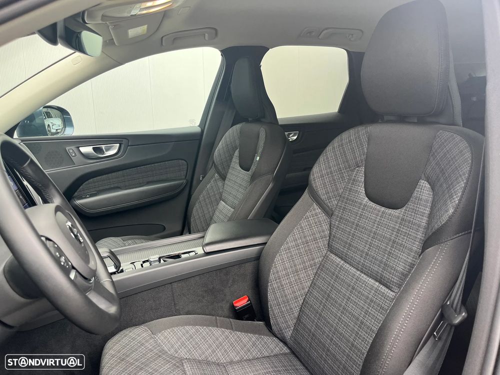 Volvo XC 60 2.0 B4 Core - 13