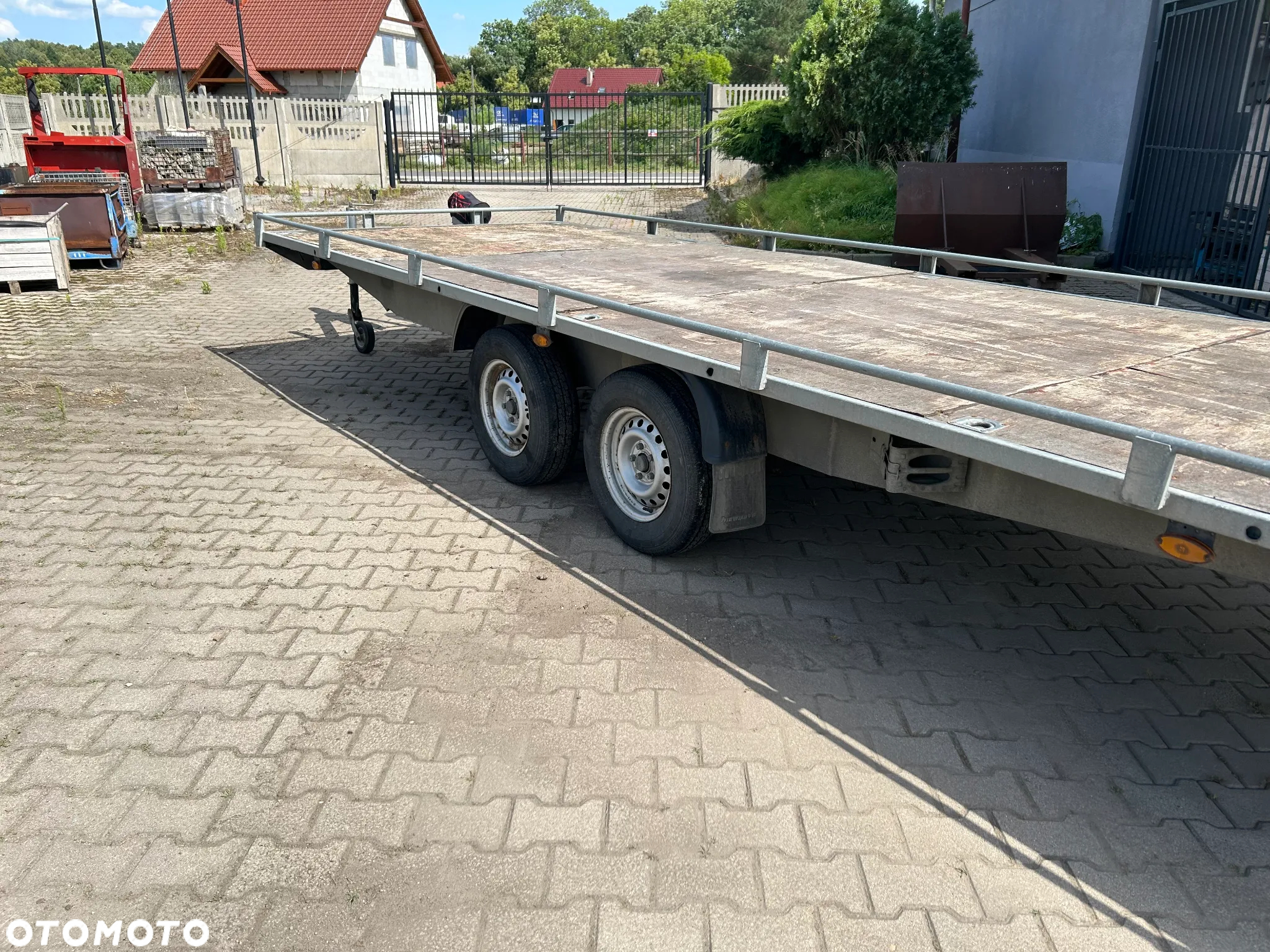 Niewiadów 3000 - 9