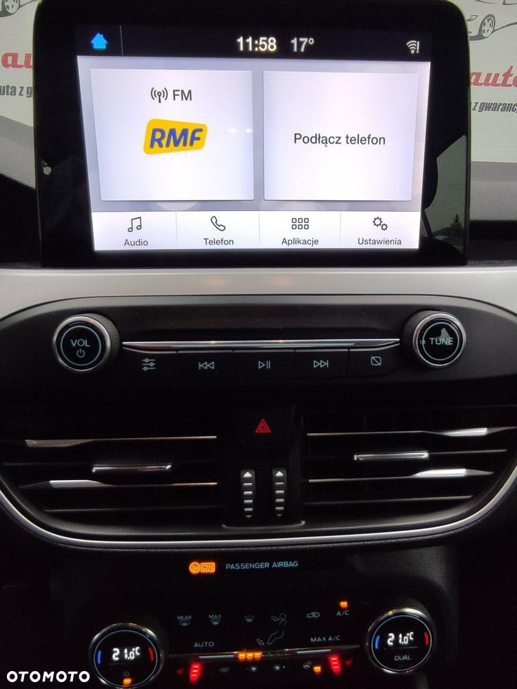 Ford Focus - 21