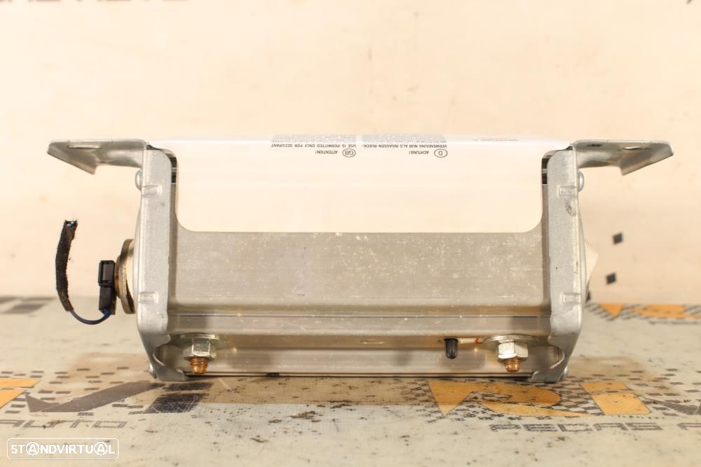 Airbag De Passageiro Bmw 1 (E87)  72129168698 / 9168698 / 34081149D - 3