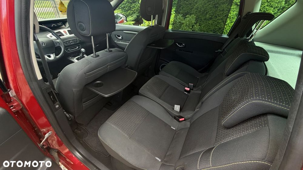 Renault Scenic - 10