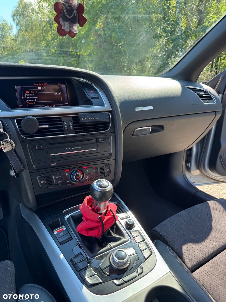 Audi A5 Coupé 2.0 TFSI - 11