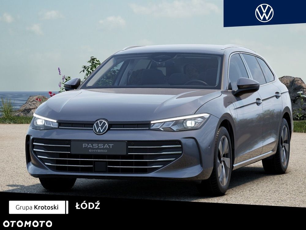 Volkswagen Passat - 2