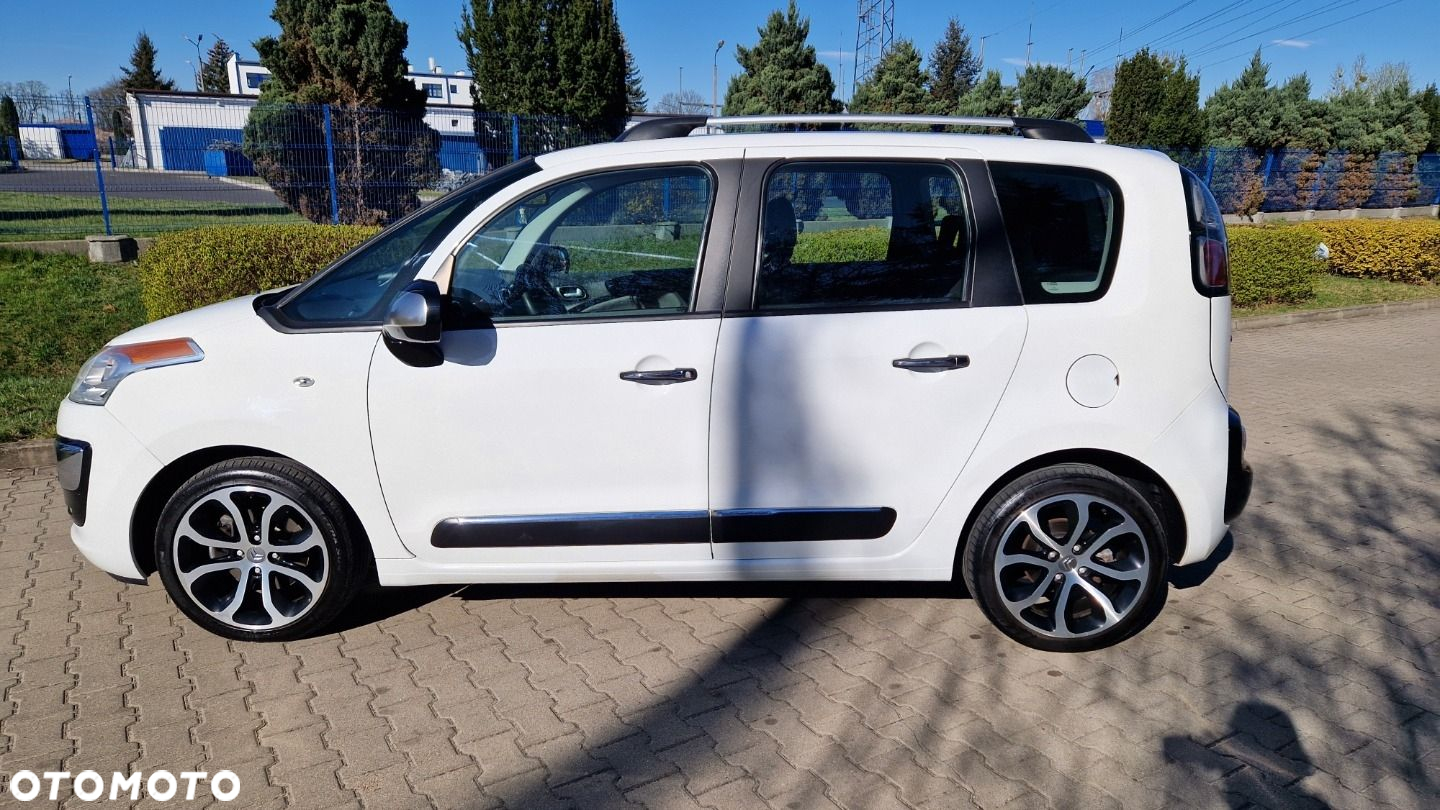 Citroën C3 Picasso - 10