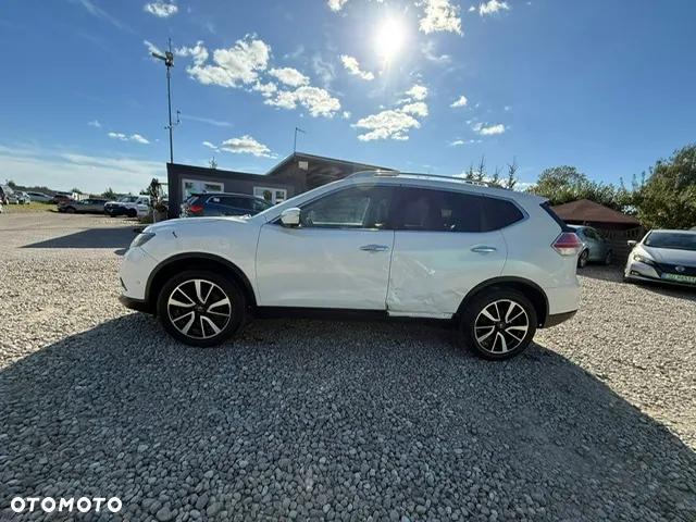 Nissan X-Trail 1.6 DCi Acenta 2WD - 9