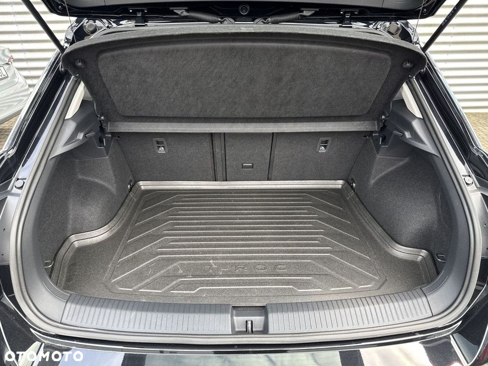 Volkswagen T-Roc 1.5 TSI Special Edition DSG - 34
