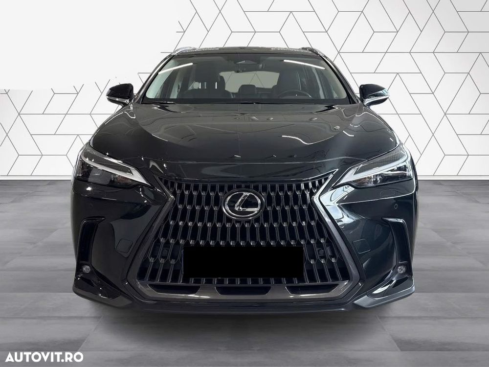 Lexus Seria NX 350h Business Line - 3