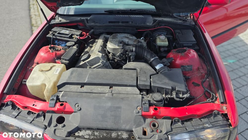 BMW Seria 3 - 23