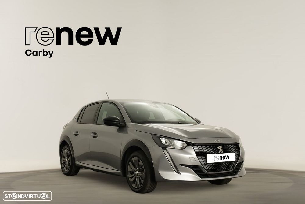 Peugeot e-208 50 kWh Allure Pack - 2