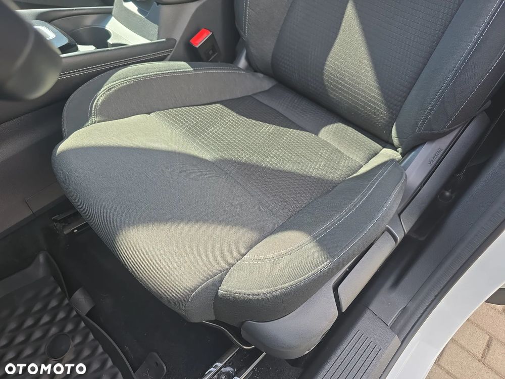Nissan Qashqai 1.3 DIG-T N-Connecta DCT - 13