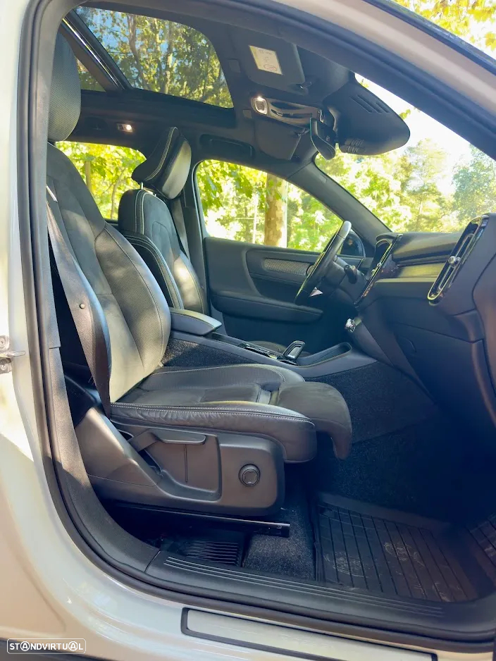 Volvo XC 40 1.5 T5 PHEV R-Design Expression - 10