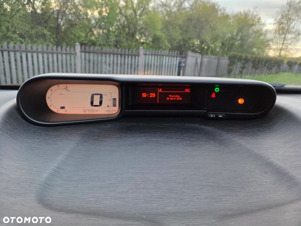 Citroën C3 Picasso VTi 120 Exclusive - 16