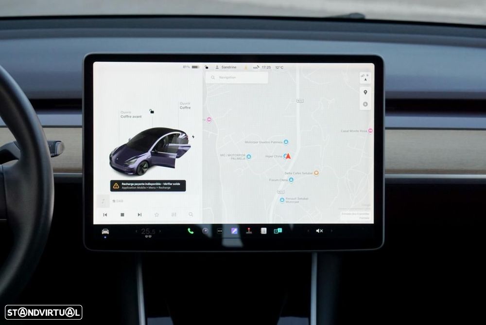 Tesla Model 3 Long Range AWD Dual Motor - 40