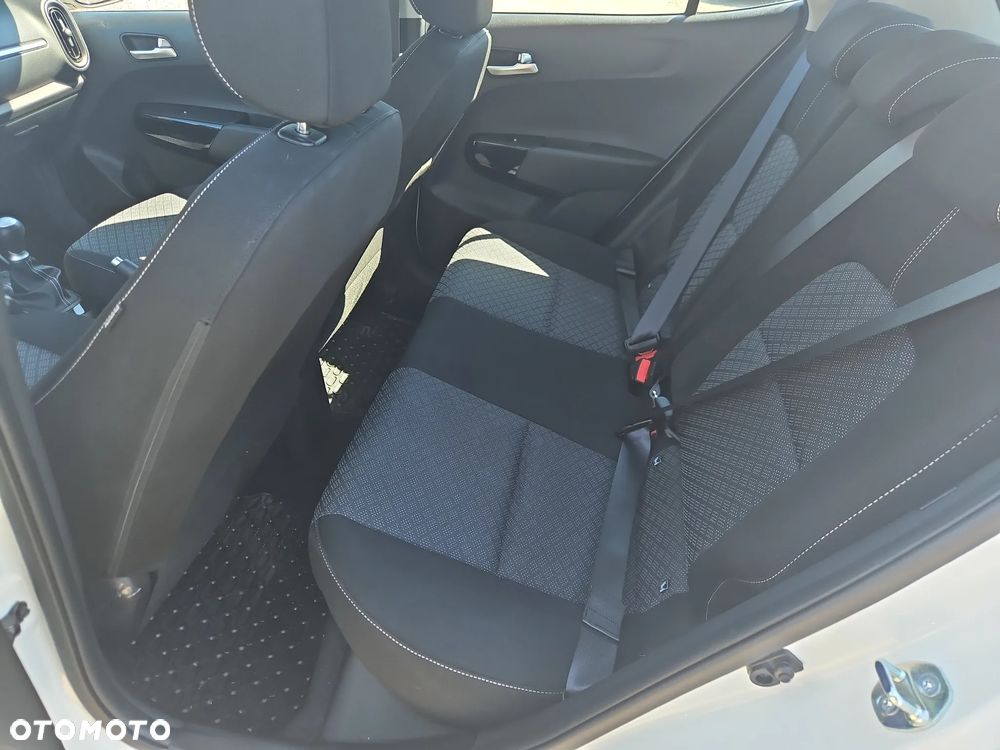 Kia Picanto 1.2 DPI L - 17