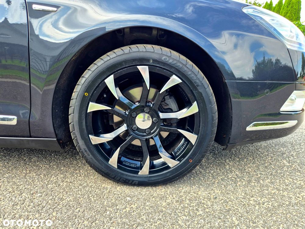 Citroën C5 HDi 165 FAP Exclusive - 34