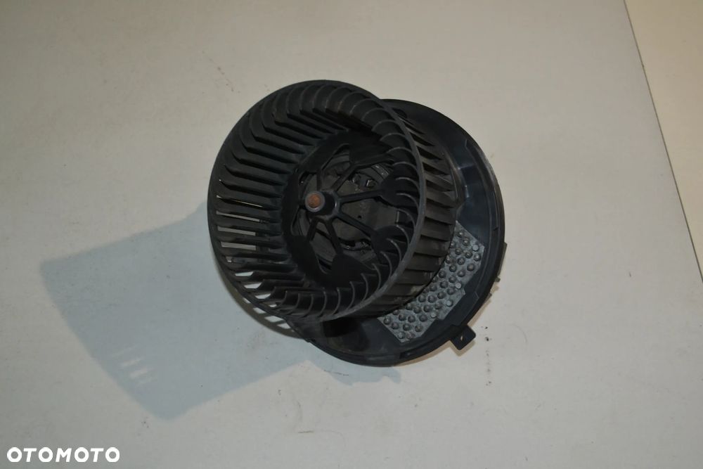 VW AUDI SEAT SKODA WENTYLATOR NAWIEWU WNĘTRZA OGRZEWANIA KLIMATYZACJI 1K1820015G - 1