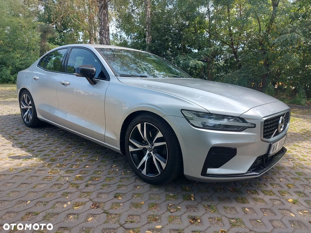 Volvo S60 T4 R-Design - 9