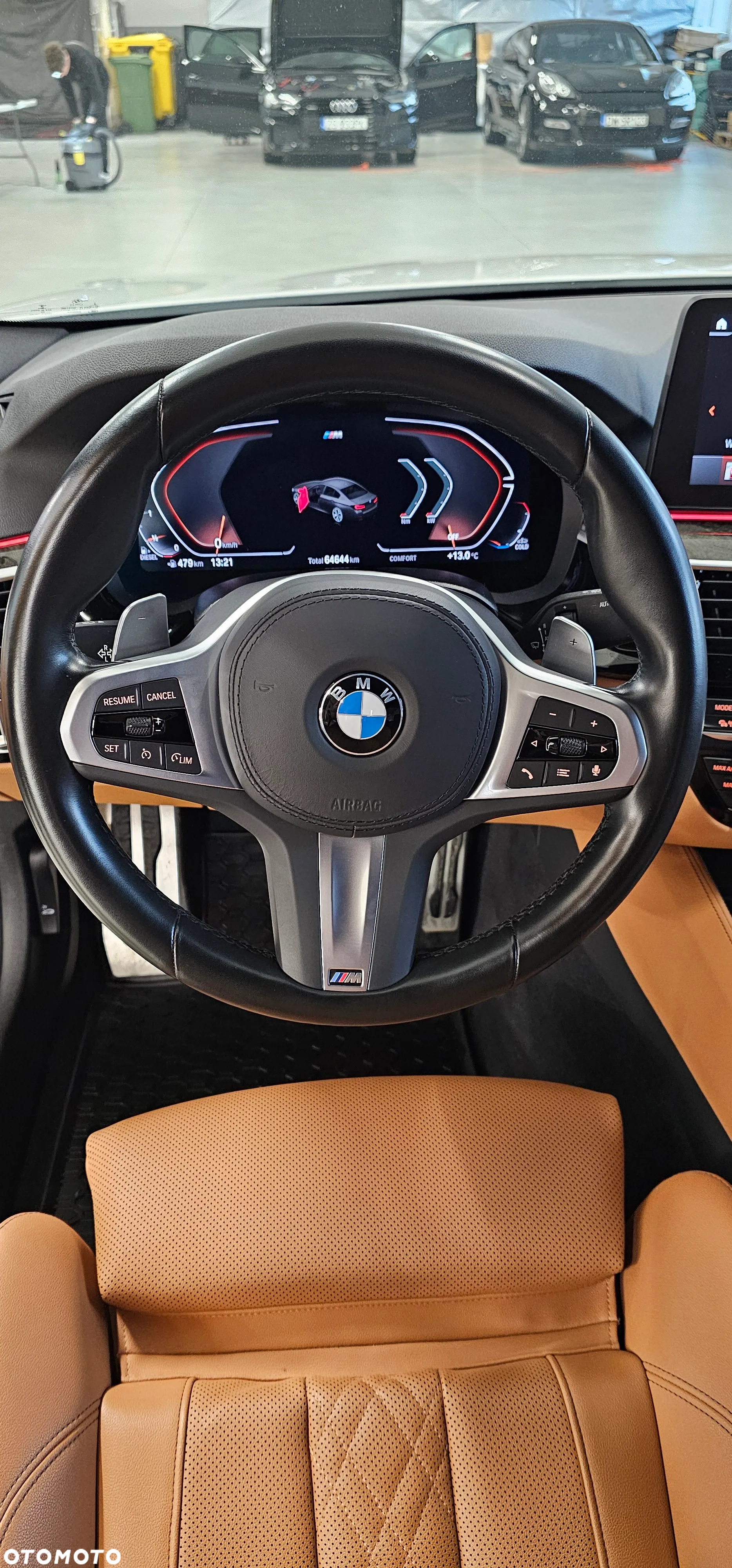 BMW Seria 5 - 30