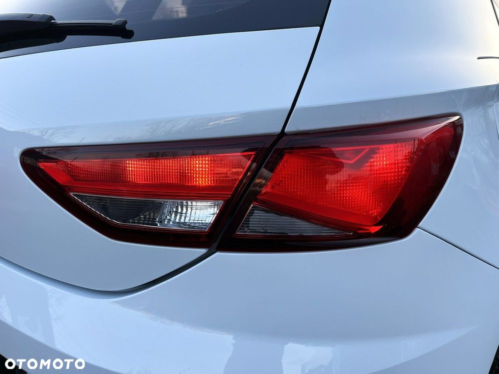 Seat Leon 1.4 TSI Style S&S - 27