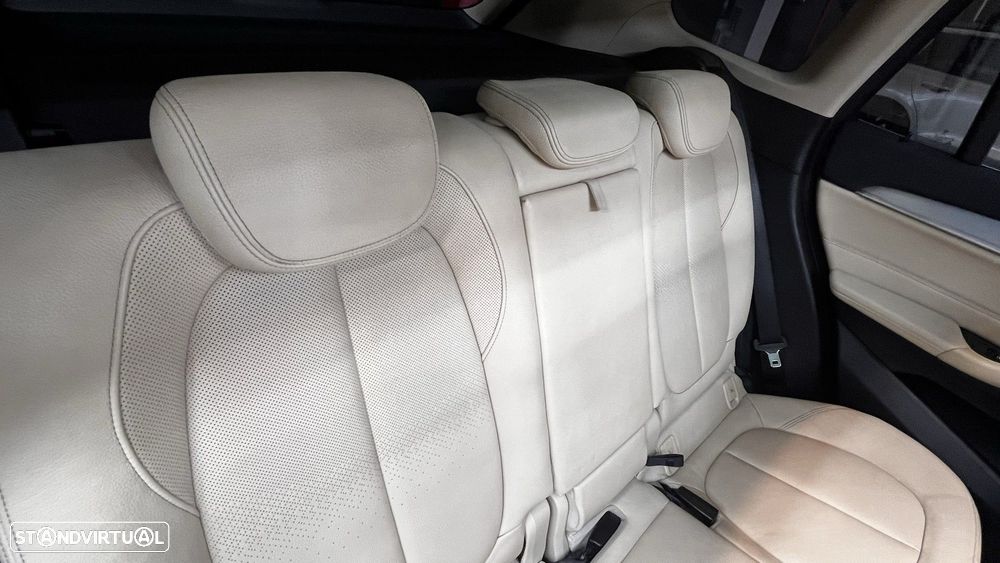 BMW X1 20 d xDrive Auto Pack M - 34