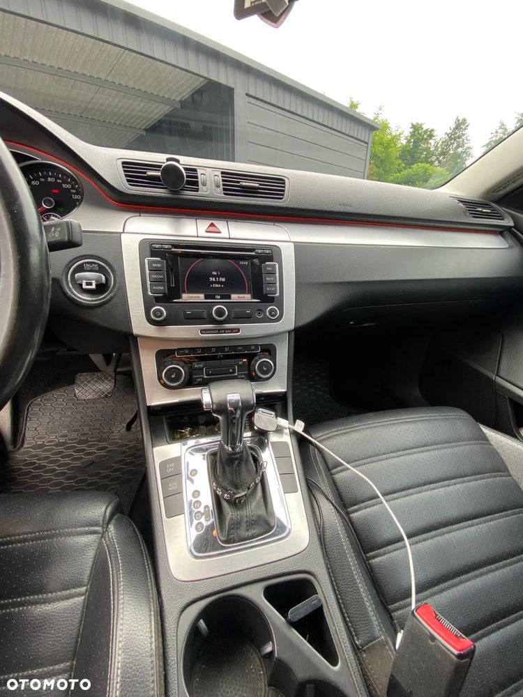 Volkswagen CC - 20