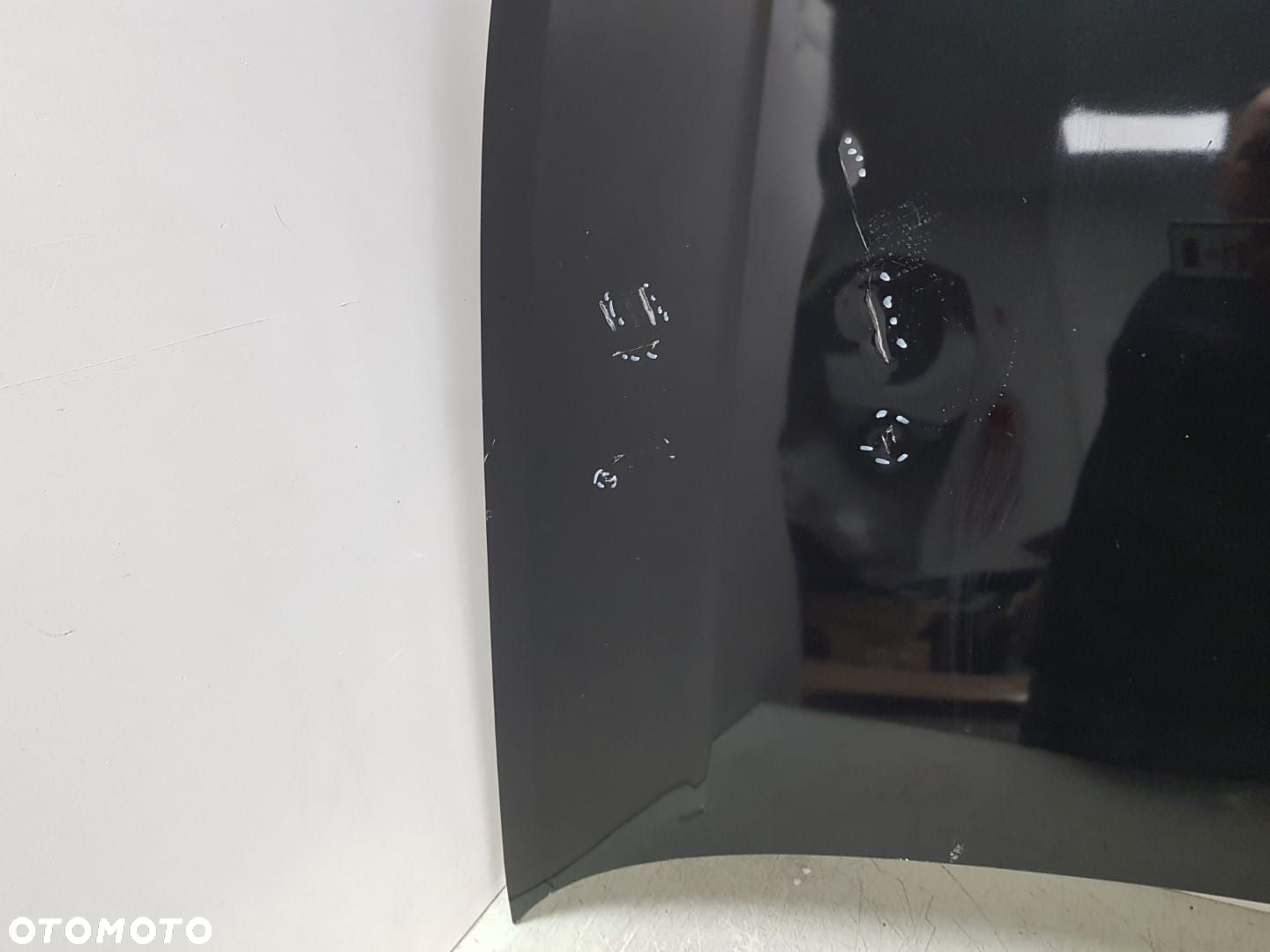 AUDI Q3 II 83A 19-24 MASKA POKRYWA SILNIKA  CZARNA 83A823029 - 7