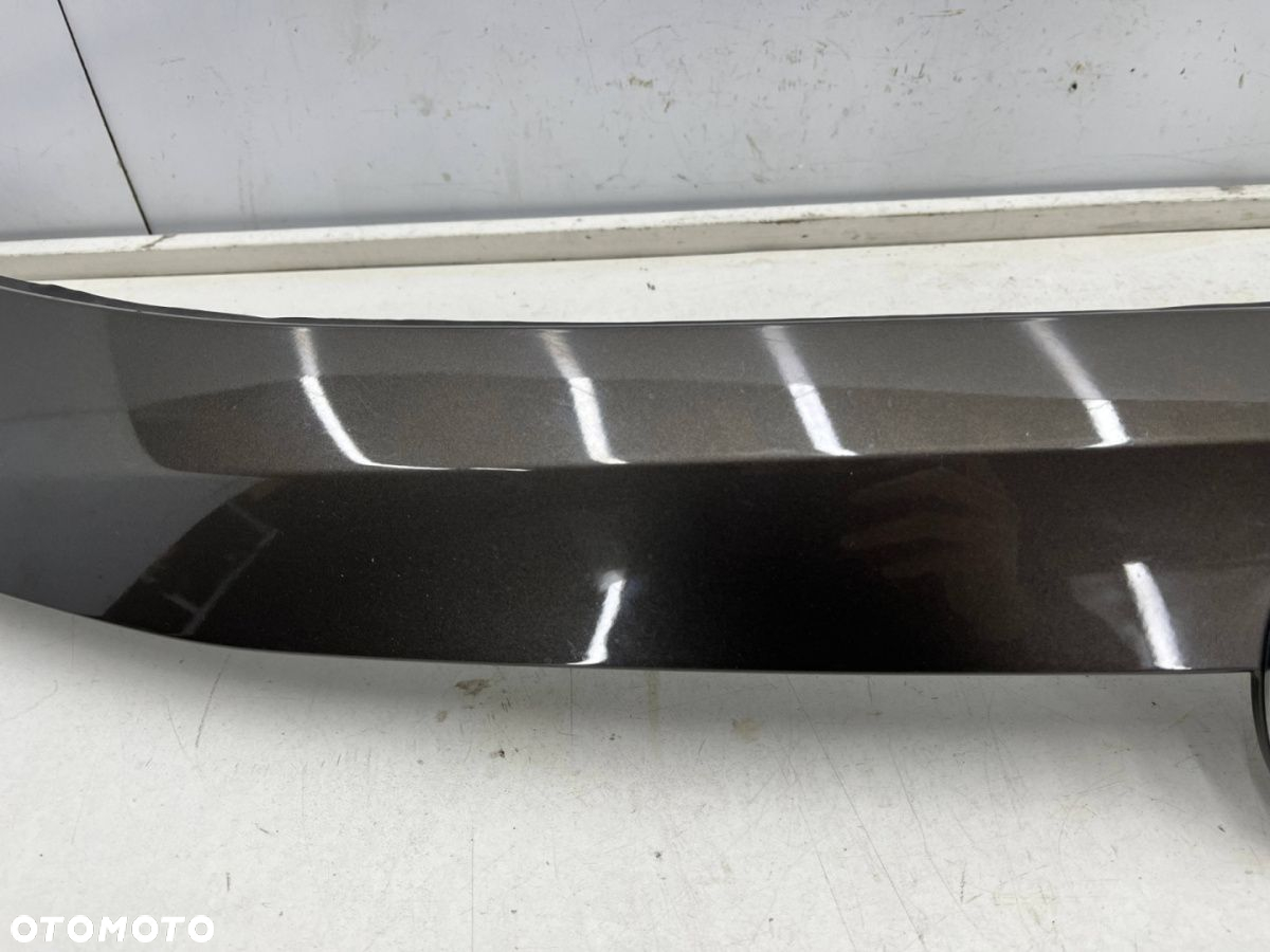 Listwa Mazda CX-5 II CX5 II KF KB 17-21r. blenda nakładka górna klapy bagażnika KB7W-50811 - 5