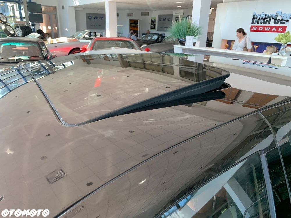 Mercedes-Benz Klasa S 600 L Automatik - 25