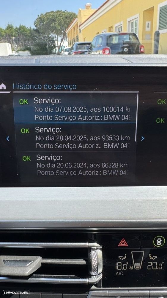 BMW X3 30 e xDrive Line Luxury - 9