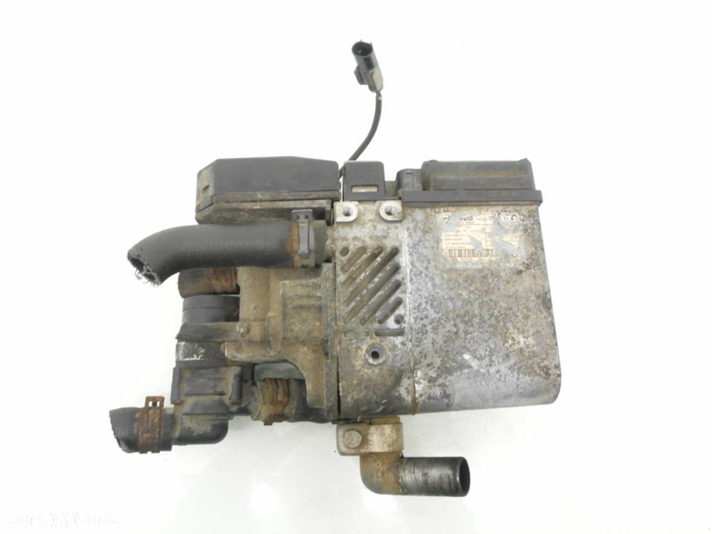 WEBASTO MERCEDES W168 1685000298 88662D - 5