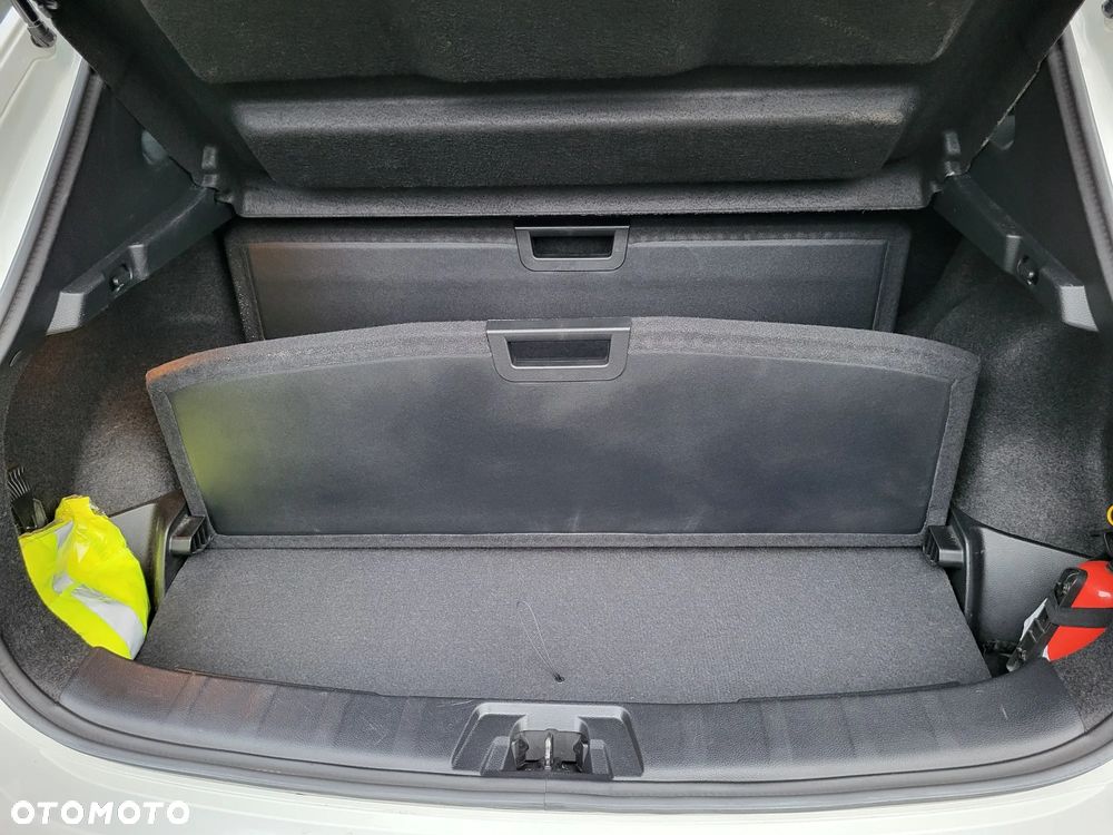 Nissan Qashqai 1.2 DIG-T Tekna+ Xtronic - 23