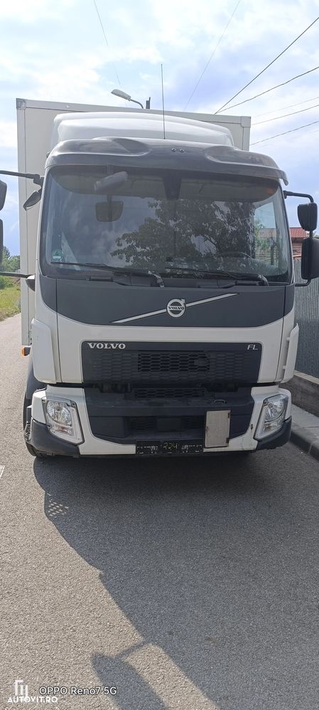 Volvo - 2
