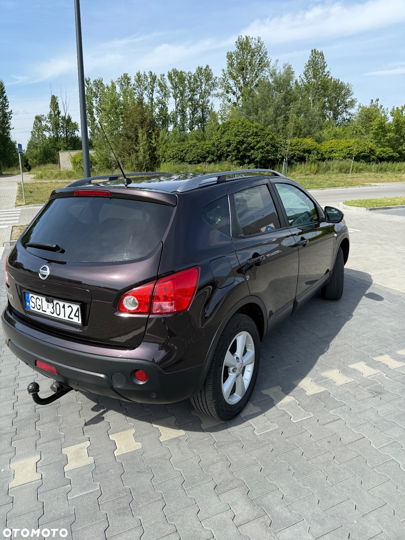 Nissan Qashqai 2.0 Tekna - 3