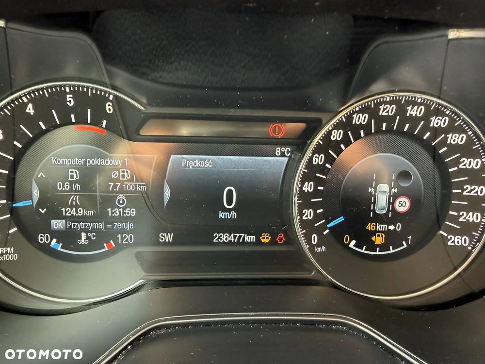 Ford Mondeo 2.0 TDCi Titanium - 19