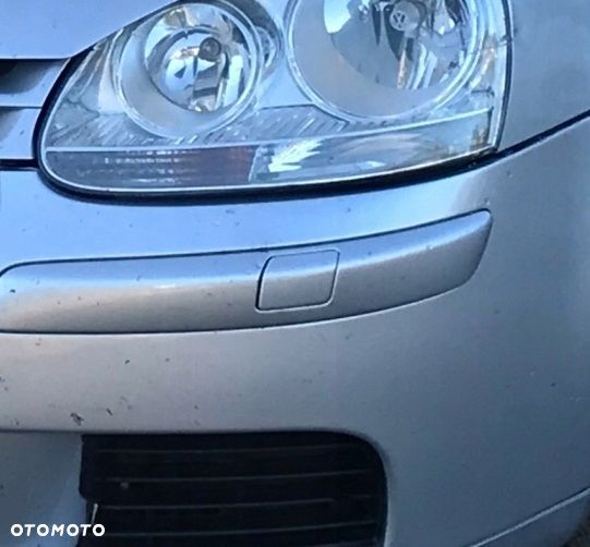 ZAŚLEPKA SPRYSKIWACZA VW GOLF V L / P KOLORY - 2