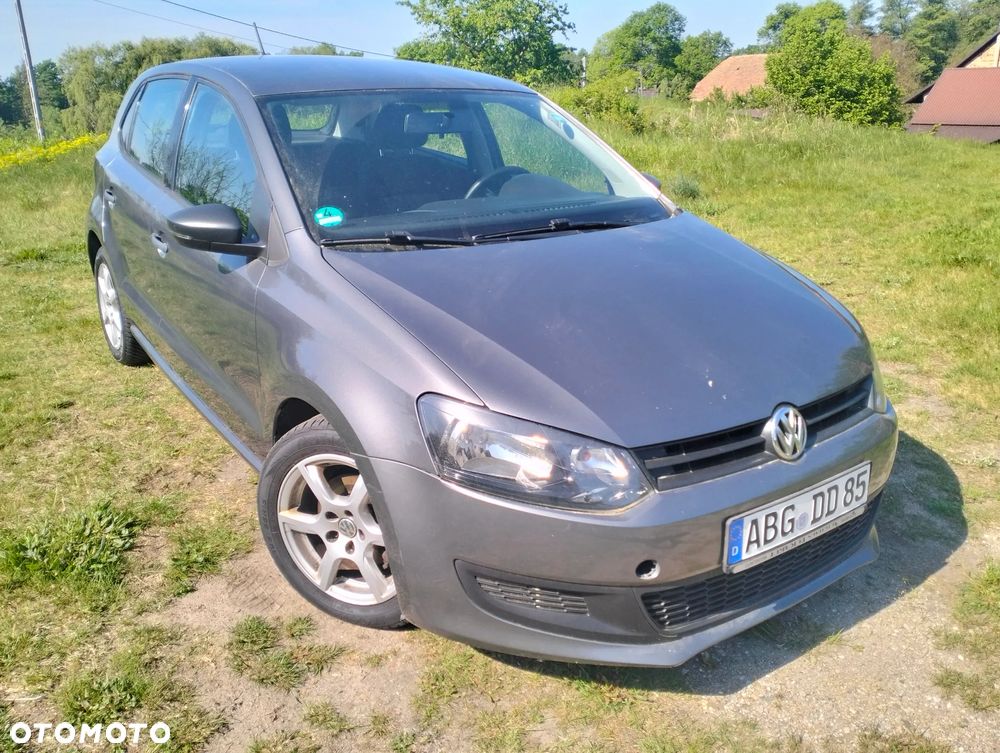 Volkswagen Polo Cross - 3