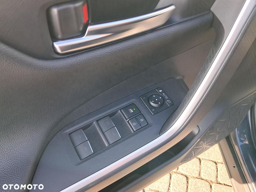 Toyota RAV4 2.5 Hybrid Comfort 4x2 - 11