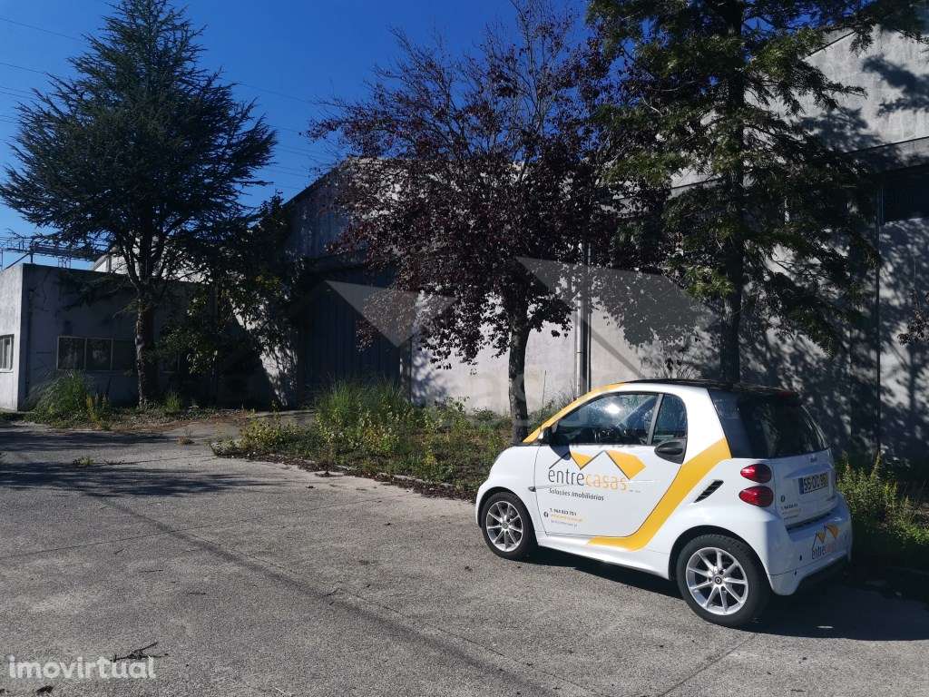 Unidade Fabril - Grande imagem: 2/3